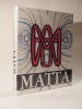 Matta. Entretiens morphologiques. Notebook n°1 - 1936-1944. MATTA, FERRAI (G.)