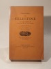 La Célestine, ou tragi-comédie de Calixte et Mélibée, traduite de l'espagnol par A. Germond de Lavigne.. ROJAS (Fernand de), GALANIS