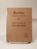 Berlin comme je l'ai vu. Texte et dessins de Ch. Huard.. HUARD (Ch.)