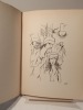 Port d'Eaux-Mortes. Récit orné de 8 lithographies originales de Goerges Grosz.. MAC ORLAN (Pierre), GROSZ (Georges)