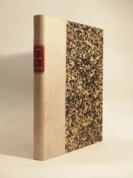 Annales du Musée d'histoire naturelle de Marseille. Tome XIII : L'origine de Marseille. Fondation des premiers comptoirs ioniens de Massalia vers le ...