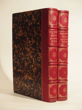 Histoire des évêques de Macon. DE LA ROCHETTE (Comte)