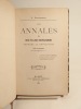 Annales révolutionnaires de deux villages bourguignons (Villy et Massingy).. DURANDEAU (J.)