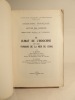 Exposition coloniale internationale de 1931 : Indochine française : Section des sciences : Observatoire central de l'Indochine : Le climat de ...