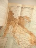 Exposition coloniale internationale de 1931 : Indochine française : Section des sciences : Observatoire central de l'Indochine : Le climat de ...