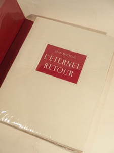 L'éternel retour