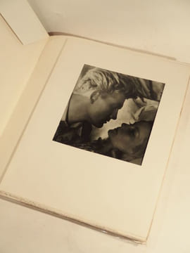 L'éternel retour. COCTEAU (Jean), ALBIN-GUILLOT (Laure)