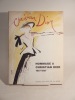 Hommage à Christian Dior, 1947-1957.. DIOR (Christian)
