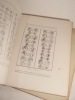 Le Luxembourg (Paris). Son histoire domaniale, architecturale, décorative et anecdotique. Tome 1 : Des premiers siècles à l'année 1611. Tome 2 : ...