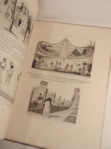 Paris au XVIIIe siècle. Ses divertissements, ses moeurs. Directoire et Consulat.