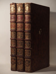 Nouvelle histoire de France, depuis le commencement de la Monarchie, jusques à la mort de Louis XIII, par M. Louis Le Gendre, chanoine de l'Eglise de Paris.