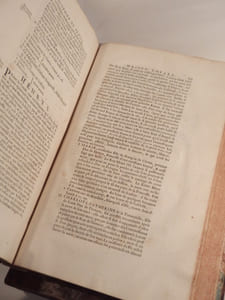 Nouvelle histoire de France, depuis le commencement de la Monarchie, jusques à la mort de Louis XIII, par M. Louis Le Gendre, chanoine de l'Eglise de Paris.