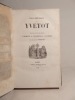 Essai historique sur Yvetot et coup d'oeil jeté sur ses environs : Valmont, S.-Wandrille (Saint-Wandrille), Caudebec.. FROMENTIN (Alexandre)