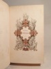 Les Saintes Evangiles, traduits de la Vulgate par M. l'abbé Dassange [...], illustrés par MM. Tony Johannot, Cavelier, Gérard-Seguin et Brevière.. ...