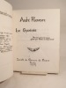 Dessins inédits de Rouveyre 1907-1909 : Le Gynécée. Recuil précédé d'une glose par Rémy de Gourmont.. ROUVEYRE (André), DE GOURMONT (Rémy)