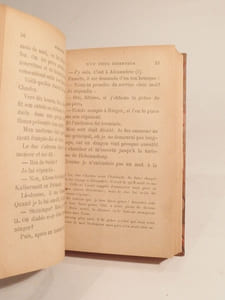 Mémoires d'un vieux déserteur. Aventures de J. Steininger [...]. Avec un portrait.