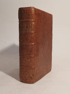 L'Horographie ingénieuse. Contenant des connoissances, & des curiositez agreables, dans la composition des cadrans.  Avec plusieurs propositions remarquables, de gnomonique & astronomie, solidement resolues par les logarithmes artificiels [...]. [Suivi de : ] La Longimetrie ou Geodesie nouvelle. [Et de : ] Tables requises à L'Horographie ingenieuse.