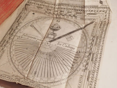 L'Horographie ingénieuse. Contenant des connoissances, & des curiositez agreables, dans la composition des cadrans.  Avec plusieurs propositions ...