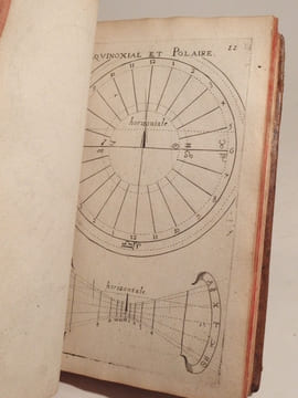 L'Horographie ingénieuse. Contenant des connoissances, & des curiositez agreables, dans la composition des cadrans.  Avec plusieurs propositions ...