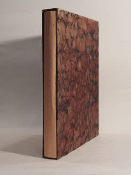 Le Cantique des cantiques. Texte et illustrations gravées à l'eau-forte par Léon Courbouleix.. COURBOULEIX (Léon)