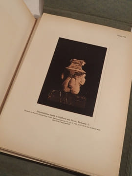 Ars erotica veterum. Ein Beitrag zum geschlechtesleben des Altertums. Herausgegeben von Dr. med. Gaston Vorberg, München.. VORBERG (Gaston, pref.)