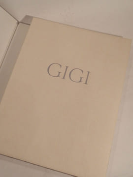 Gigi. Illustré de 15 pointes sèches de Mariette Lydis.. COLETTE, LYDIS (Mariette)