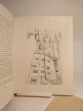 Hommage à René Benjamin. Illustrations de Guy Arnoux et André Jacquemin.. BORDEAUX (Henri), FARRERE (Claude), MAURRAS (Charles), THARAUD (Jérôme et ...