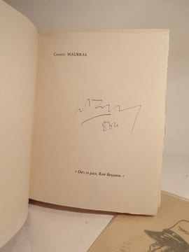 Hommage à René Benjamin. Illustrations de Guy Arnoux et André Jacquemin.. BORDEAUX (Henri), FARRERE (Claude), MAURRAS (Charles), THARAUD (Jérôme et ...