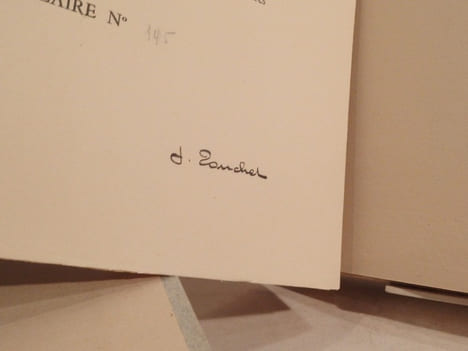 Thémidore, ou Mon histoire et celle de ma maîtresse. Texte original d'après la première édition publiée en 1745. Aquarelles originales de Jacques ...