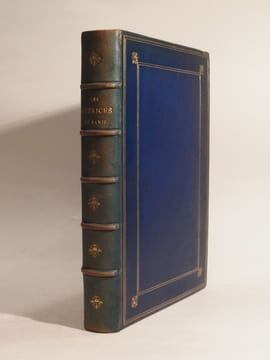 Les Actrices de Paris. Portraits de E. de Liphart.. MAUPASSANT (Guy de), SARCEY (Francisque), BERGERAT (Emile), BERNARD (Daniel), BLEMONT (Emile), ...