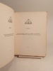 Les Priapées. Traduites du latin par A. T'Serstevens. 5 planches sur cuivre gravées par Georges Gorvel d'après les modèles antiques. Dessins originaux ...