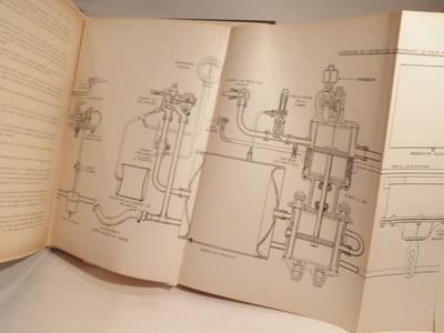 Le frein Westinghouse : Catalogue.