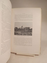 Mission scientifique du Bourg de Bozas. De la Mer rouge à l'Atlantique à travers l'Afrique tropicale (Octobre 1900 - Mai 1903).