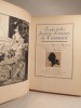 Les plus belles heures d'amour de Casanova. Illustrations de George Barbier gravées sur bois par Georges Aubert.. CASANOVA, BARBIER (George), AUBERT ...