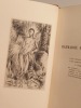 Mahmadou Fofana. Illustré de 10 eaux-fortes, bandeaux et culs-de-lampe par Eugène Corneau.. ESCHOLIER (Raymond), CORNEAU (Eugène)