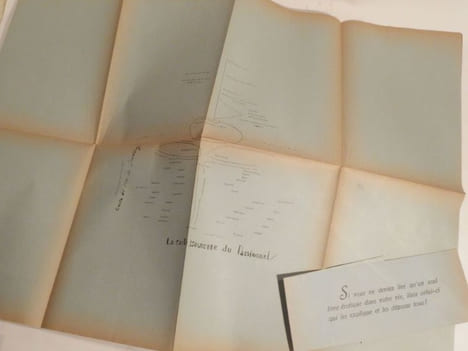 Je vous apprendrai l'Amour, suivi de l'Erotologie mathématique et infinitésimale.. ISOU (Isidore)