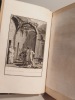 Journal d'un voyage en Savoie et dans le Midi de la France en 1804 et 1805 par L. C. Henri de la Bédoyère. . LA BEDOYERE (L. C. Henri de), MOREAU LE ...