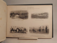 Sud-Oranais. Album de la 1re Colonne du Haut-Guir, mars-avril-mai 1908.
