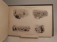 Sud-Oranais. Album de la 1re Colonne du Haut-Guir, mars-avril-mai 1908.