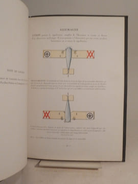 Navigation aérienne internationale : L'identification des avions par le système F. Bianconi. Répertoire de signes indéformables permettant ...