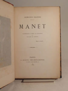 Manet