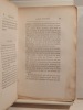 Contes et facéties.. NERVAL (Gérard de)