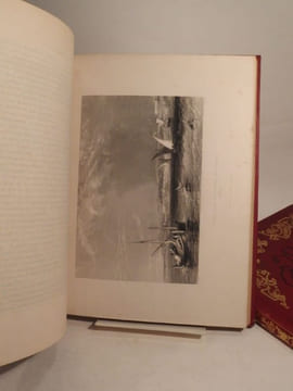 Les Iles et les Bords de la Méditerranée (The Shores and Islands of the Mediterranean), comprenant la Sicile et la Côte de Barbarie, etc., illlustrés ...