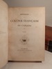 Histoire de la colonie française en Canada.. FAILLON (Abbé)