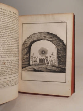 Explications de plusieurs textes difficiles de l'Ecriture, qui jusqu'à présent n'ont été ni bien entendus, ni bien expliquez par les Commentateurs. ...