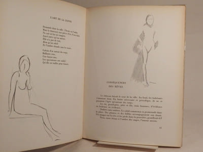 Doubles d'ombre. Poèmes et dessins de Paul Eluard et André Beaudin, 1913-1943.