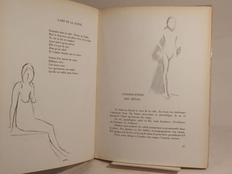 Doubles d'ombre. Poèmes et dessins de Paul Eluard et André Beaudin, 1913-1943.. ELUARD (Paul), BEAUDIN (André)