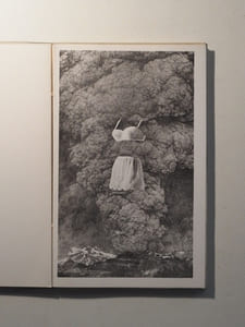 1961. Illustré de quatre photomontages.