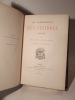 Les précurseurs des Félibres 1800-1835. Illustrés par Paul Maurou.. DONNADIEU (Frédéric), MAUROU (Paul)