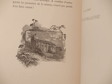 Les précurseurs des Félibres 1800-1835. Illustrés par Paul Maurou.. DONNADIEU (Frédéric), MAUROU (Paul)